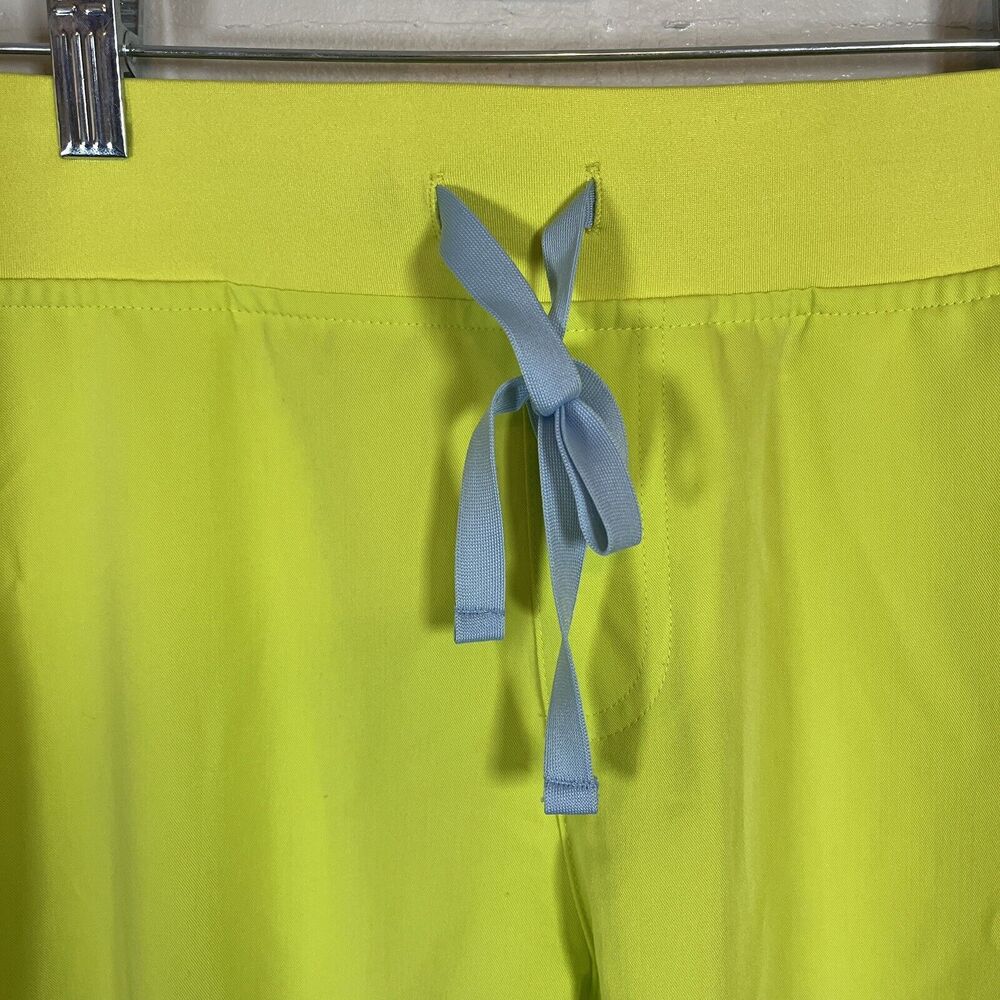 NWT Figs Catarina One Pocket Top & Zamora Jogger Bottoms, Size XL - Picture 10 of 13